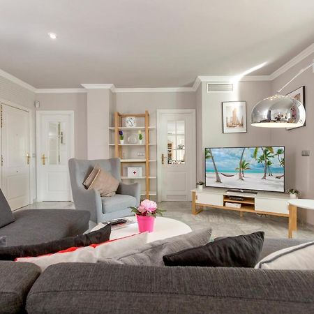 4 Bedroom Apartment In Puerto Banus 150 Meters From The Beach Marbella Luaran gambar