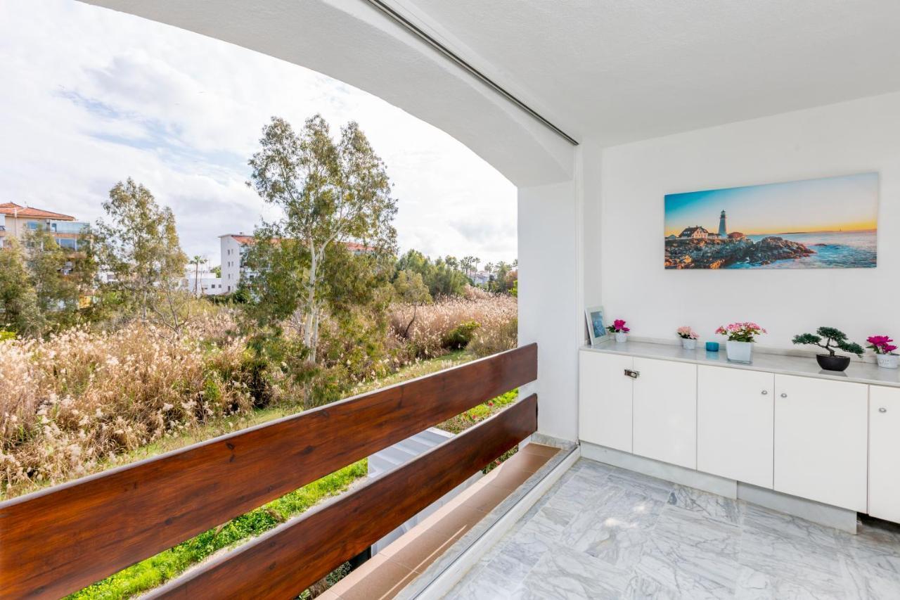 4 Bedroom Apartment In Puerto Banus 150 Meters From The Beach Marbella Luaran gambar
