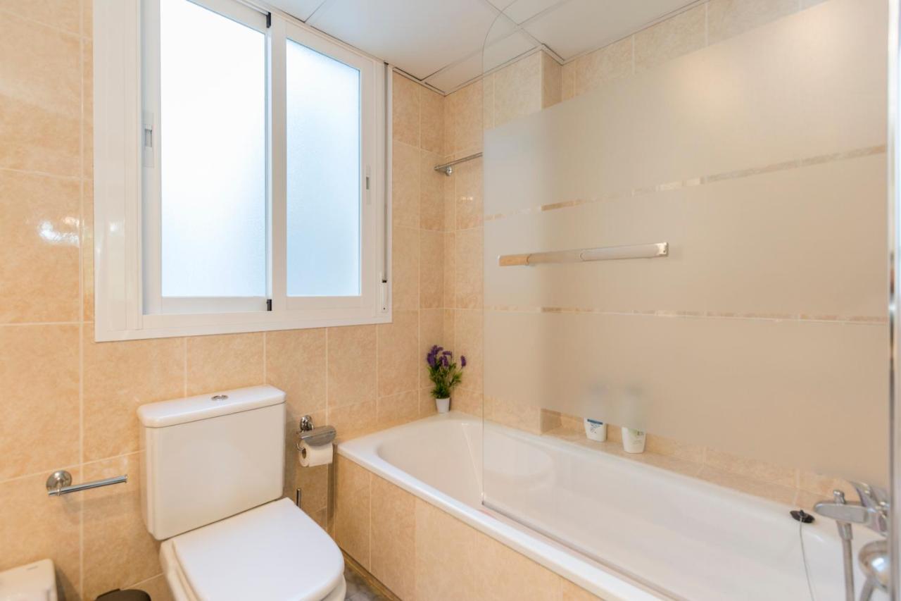 4 Bedroom Apartment In Puerto Banus 150 Meters From The Beach Marbella Luaran gambar
