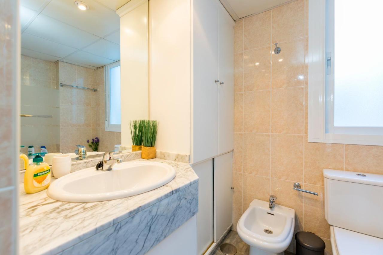 4 Bedroom Apartment In Puerto Banus 150 Meters From The Beach Marbella Luaran gambar