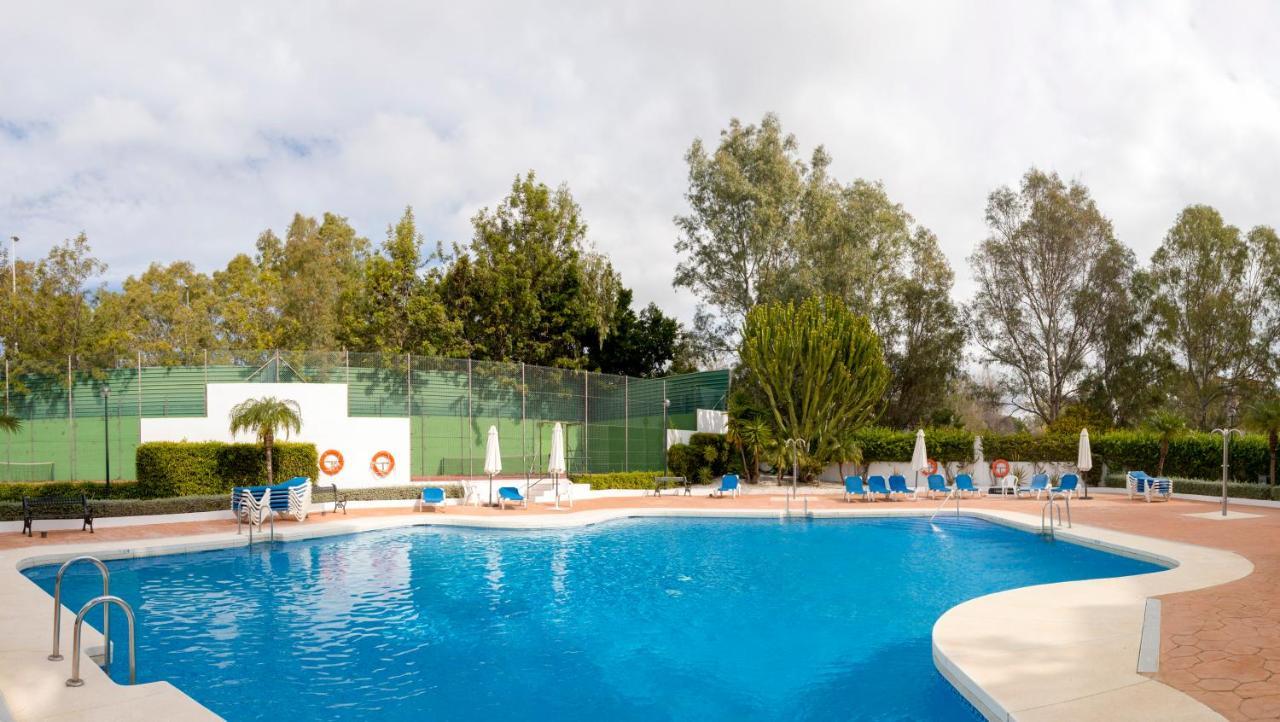 4 Bedroom Apartment In Puerto Banus 150 Meters From The Beach Marbella Luaran gambar