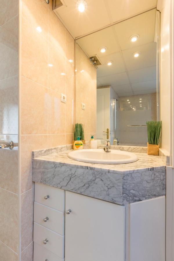 4 Bedroom Apartment In Puerto Banus 150 Meters From The Beach Marbella Luaran gambar