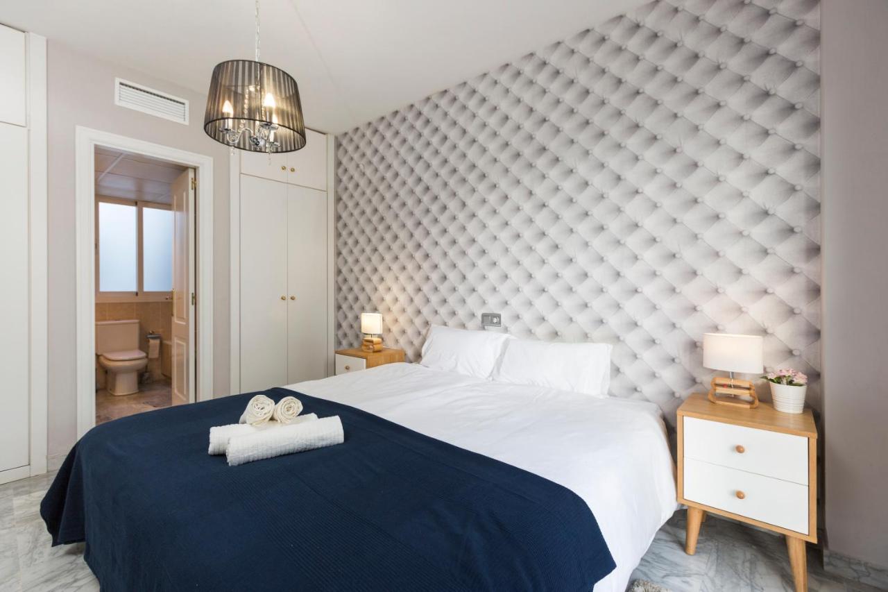 4 Bedroom Apartment In Puerto Banus 150 Meters From The Beach Marbella Luaran gambar
