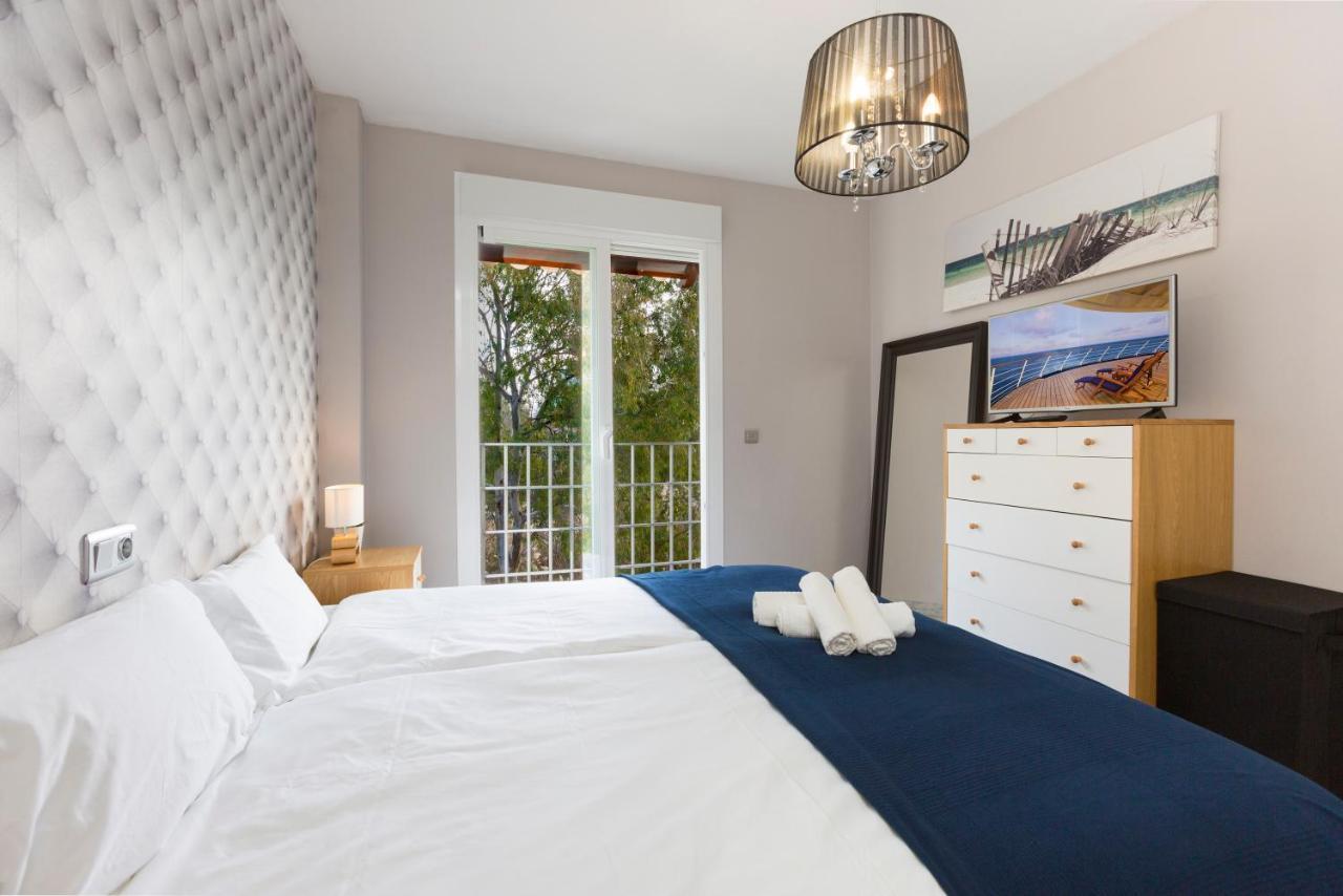 4 Bedroom Apartment In Puerto Banus 150 Meters From The Beach Marbella Luaran gambar