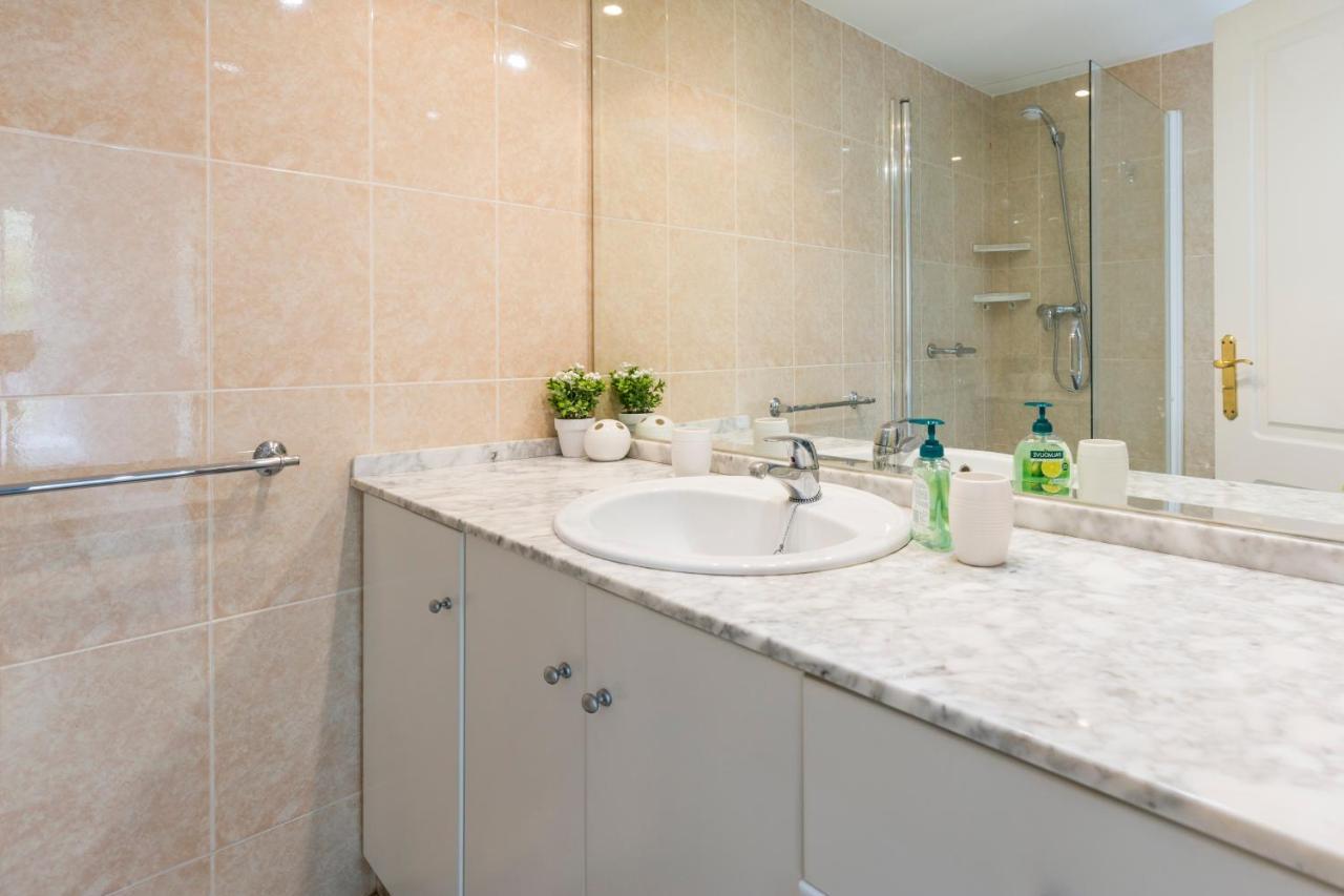 4 Bedroom Apartment In Puerto Banus 150 Meters From The Beach Marbella Luaran gambar