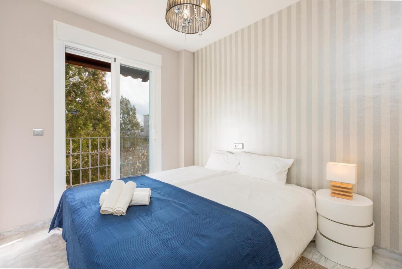 4 Bedroom Apartment In Puerto Banus 150 Meters From The Beach Marbella Luaran gambar